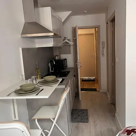 Champenoise 3, - France * Troyes