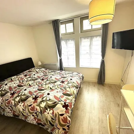 Appartement Champenoise 3, - France