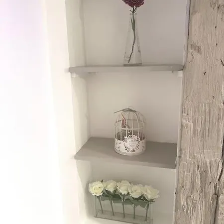 Champenoise 3, - France Appartement Troyes