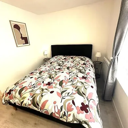 Champenoise 3, - France * Troyes