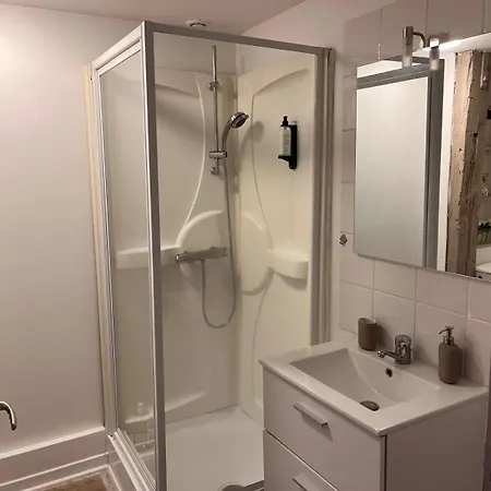 Apartment Champenoise 3, - France Troyes
