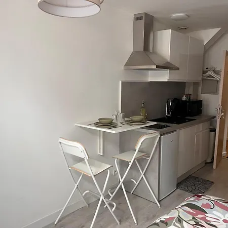 Champenoise 3, - France *