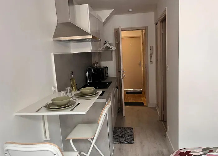 Champenoise 3, - France * Troyes