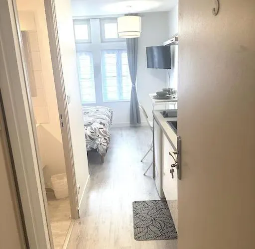 Daire Champenoise 3, - France *