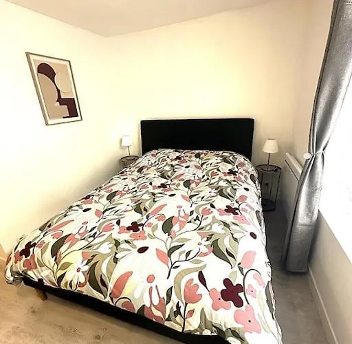 Champenoise 3, - France * Troyes